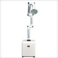 Aerosol Suction Sterilizer Machine - Operating Type: Automatic