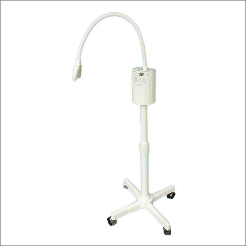 6-LED 6000mw Cold light Floor Standing Teeth Whitening