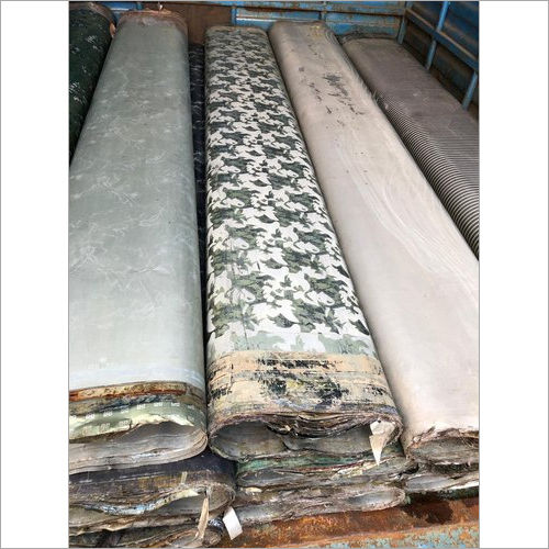 Industrial Nickel Metal Scrap