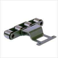 Icomatex Stenter Chain Assembly