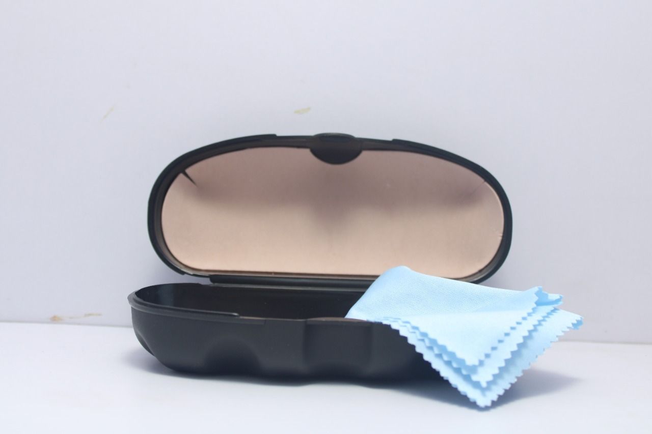 Unisex Sunglass