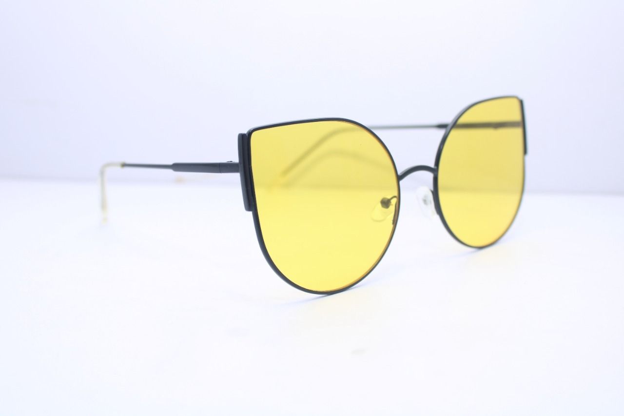 Unisex Sunglass