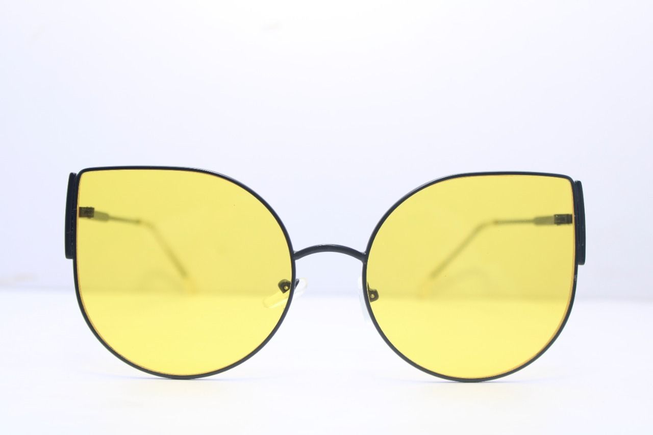 Unisex Sunglass