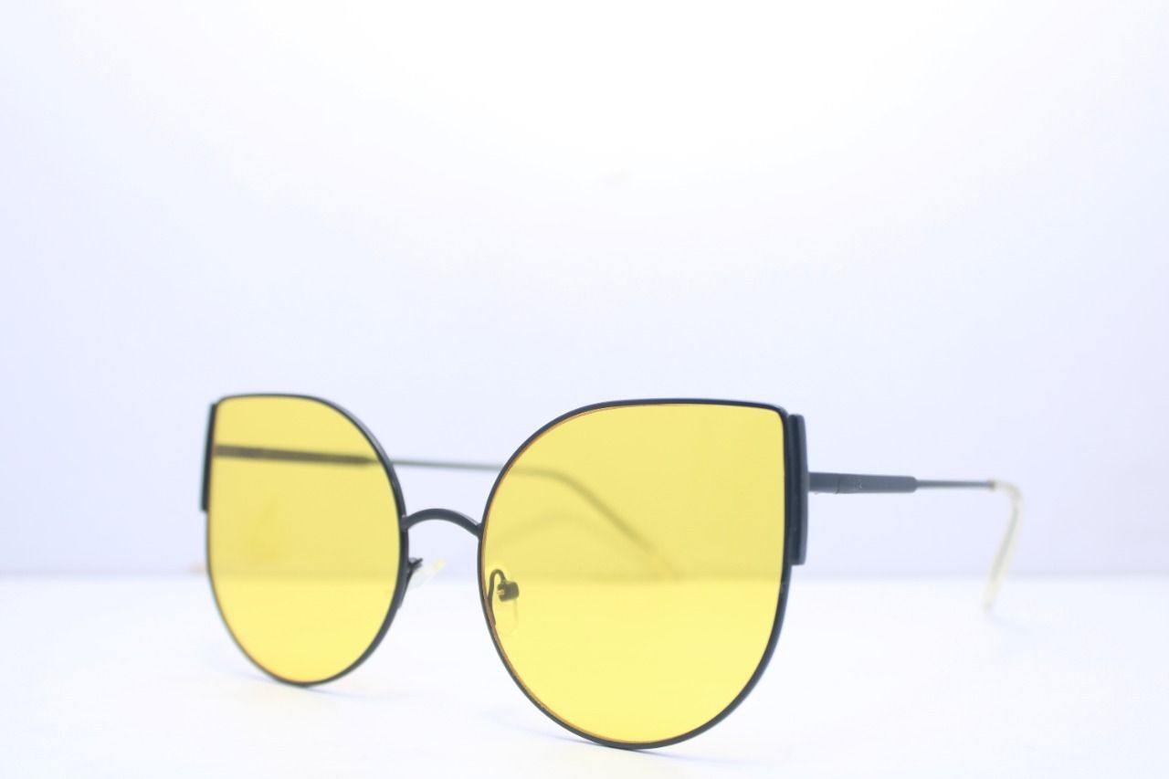 Unisex Sunglass