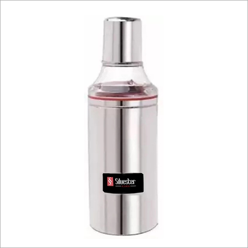 1000 ml Stainless Steel Leakproof Oil Dispenser