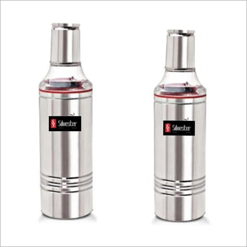 Stainless Steel Leak Proof Oil Dispenser