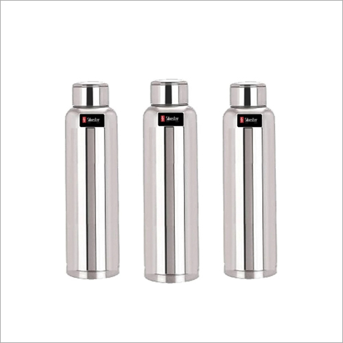 750 ml Stainless Steel Water Bottle