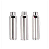 750 Ml Stainless Steel Water Bottle Size: Customized