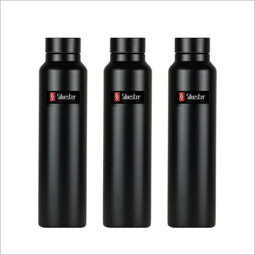 Stainless Steel Vaccum Water Bottle