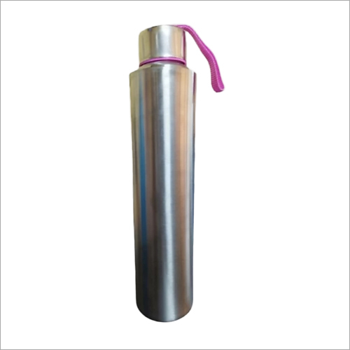 Double Wall Stainless Steel Bottle