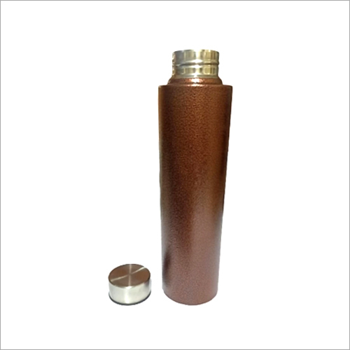 Stainless Steel Insulated Water Bottle