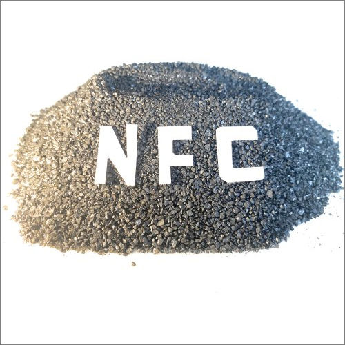 Nozzle Filling Compound