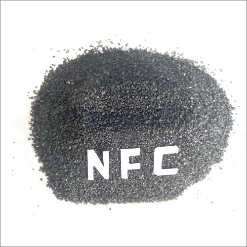 Nozzle Filling Chromite Compound NFC