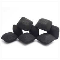 Coconut Shell Charcoal Briquettes