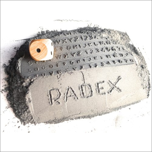 Guru Radex Foundry Moulds-Insutal-796 Silicate Cement