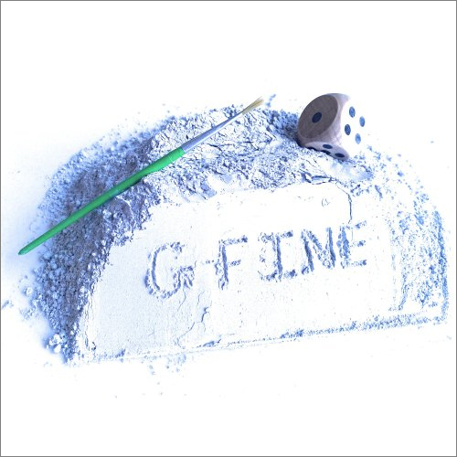 Ultrafine Cement Additive G-Fine Ultra Fine