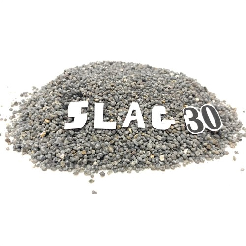 Perlite Ore Granules Slag 30