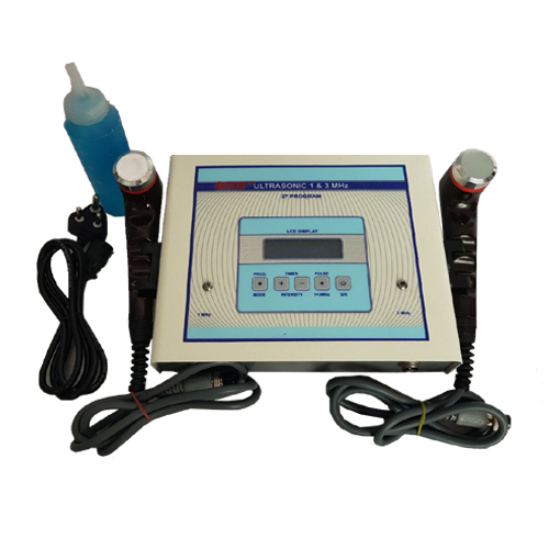Acco Ultrasound Therapy Unit