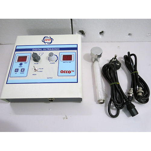 Physiotherapy Products (Electrotherapy Products)