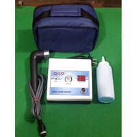 Acco Digital Mini Portable Ultrasound Therapy Machine (1mhz)