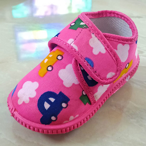 Designer Kids Shoes By VRIDHI FOOTWEARS