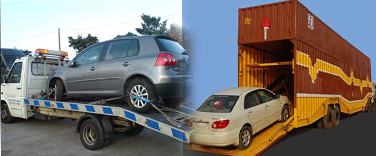 car transport