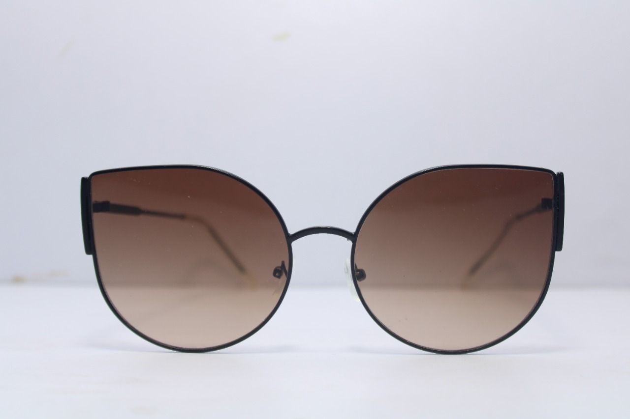 Metalic Sunglass