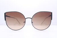 Ladies Metalic Sunglass