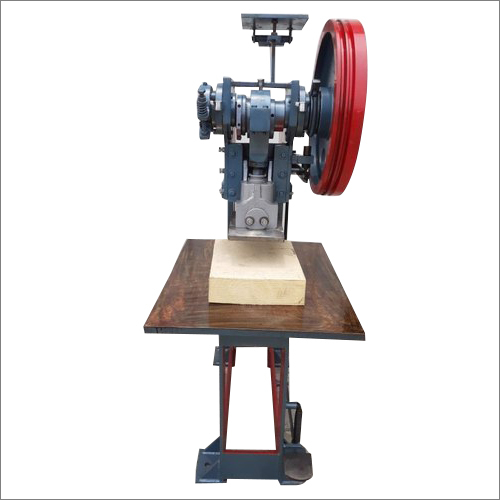 Rubber slipper hot sale making machine