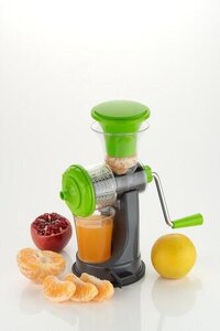 Mini Fruit Juicer