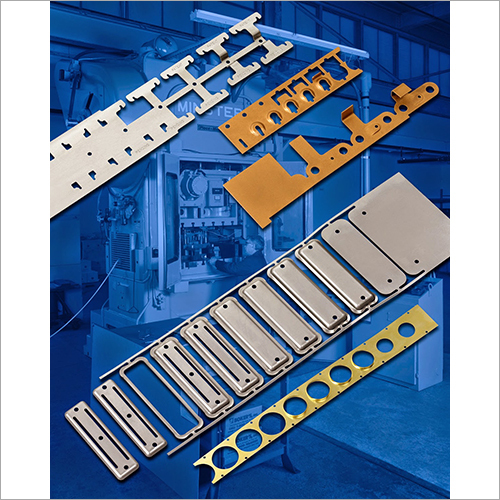 Industrial Tool Designing Service