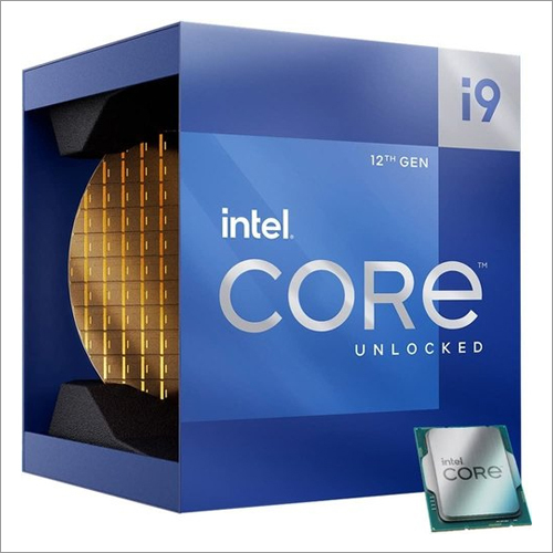 Intel Core i9-12900KS Desktop Processor By A1 GALAXY TRADMART PRIVATE LIMITED