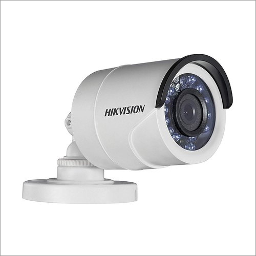 Hikvision HD 2 MP Outdoor Bullet Camera By A1 GALAXY TRADMART PRIVATE LIMITED