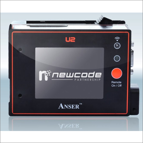 Anser U2 SMART Thermal Ink Jet Printer