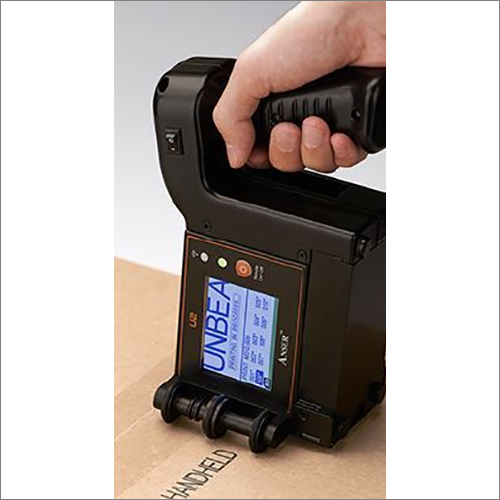 Anser U2 Mobile Inkjet Printer