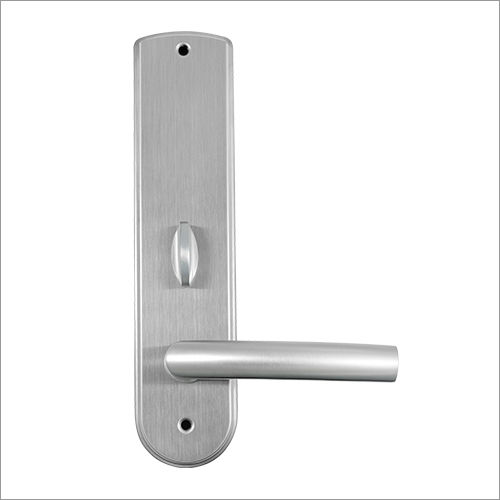 Metal Zkteco Lh3000 Rfid Hotel Door Lock