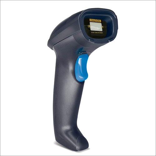 iBall LS-392 Barcode Scanner