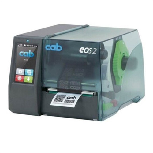 CAB ESO2 Industrial Thermal Printer