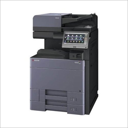 Taskalfa 2553ci Kyocera Color Photocopy Machine