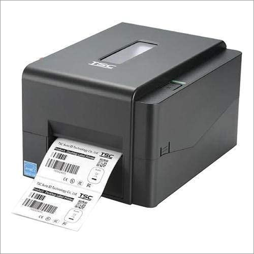 203 Dpi Tsc Te 244 Barcode Printer Application: Printing
