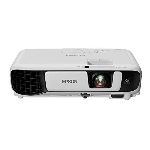 EB-S41 Multimedia Projector By A1 GALAXY TRADMART PRIVATE LIMITED