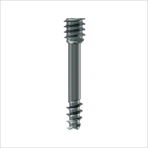 2.5mm Herbert Screw Cannulated Self Drilling