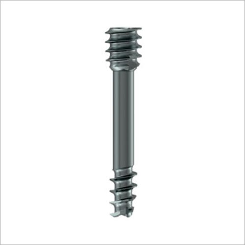 3.0mm Herbert Screw Cannulated Self Drilling