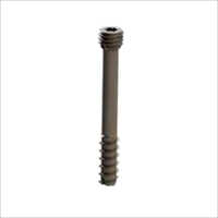 3.5mm Herbert Screw Cannulated Self Drilling
