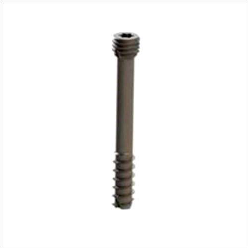 4.0mm Herbert Screw Cannulated Self Drilling