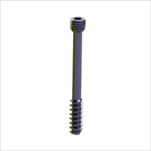 4.5mm Herbert Screw Cannulated Self Drilling