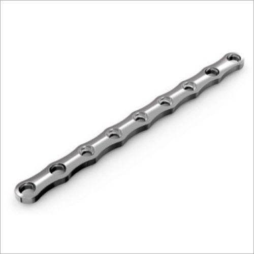 4.5mm Screw Sherman Plate