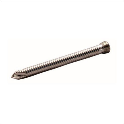 5.0mm Bone Lock Screw Self Tapping