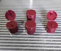 25mm Flip Top Cap
