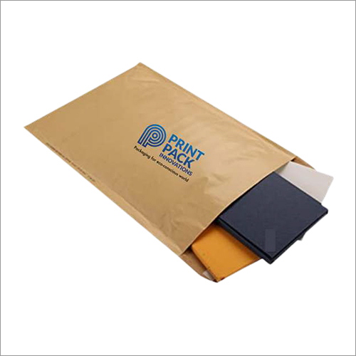 Printed E-commerce Paper Bag